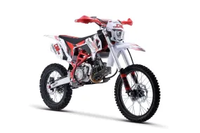 Trailmaster C60 160cc, 19 inch front tire, 34' inch seat height, 4 speed manual, LED head light