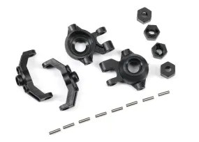 Traxxas Steering blocks left & right caster blocks (c-hubs) left & right 9732