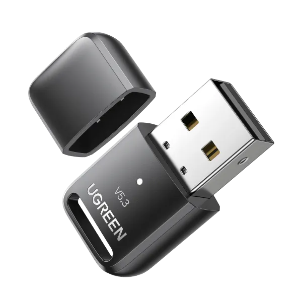 UGREEN USB Bluetooth 5.3 Adapter for PC