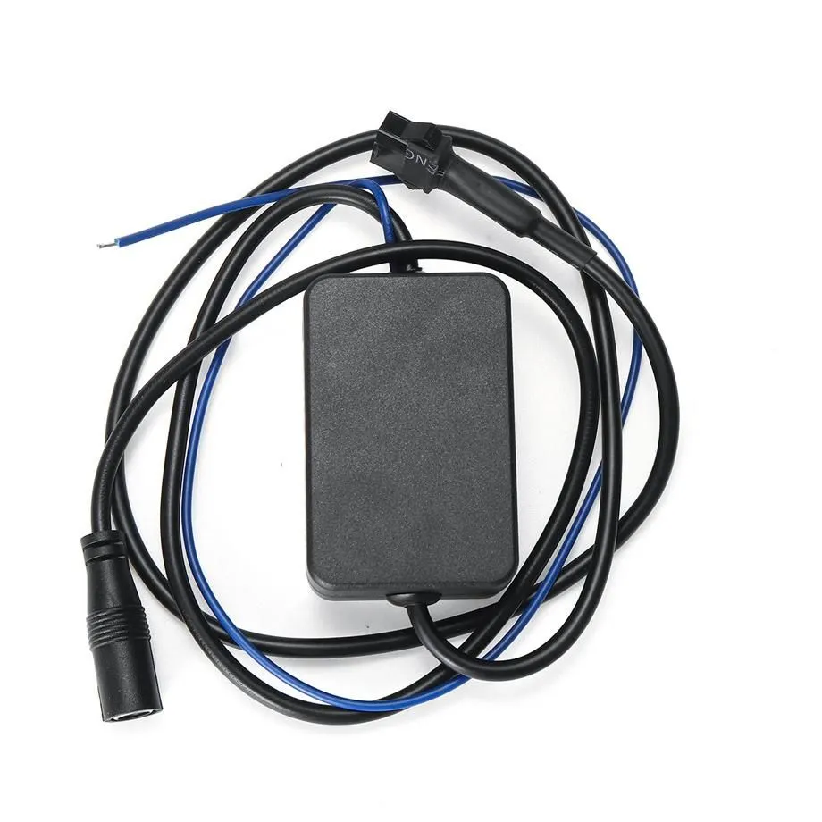 Universal 8 Pod RGB LED Rock Light With Wireless Remote