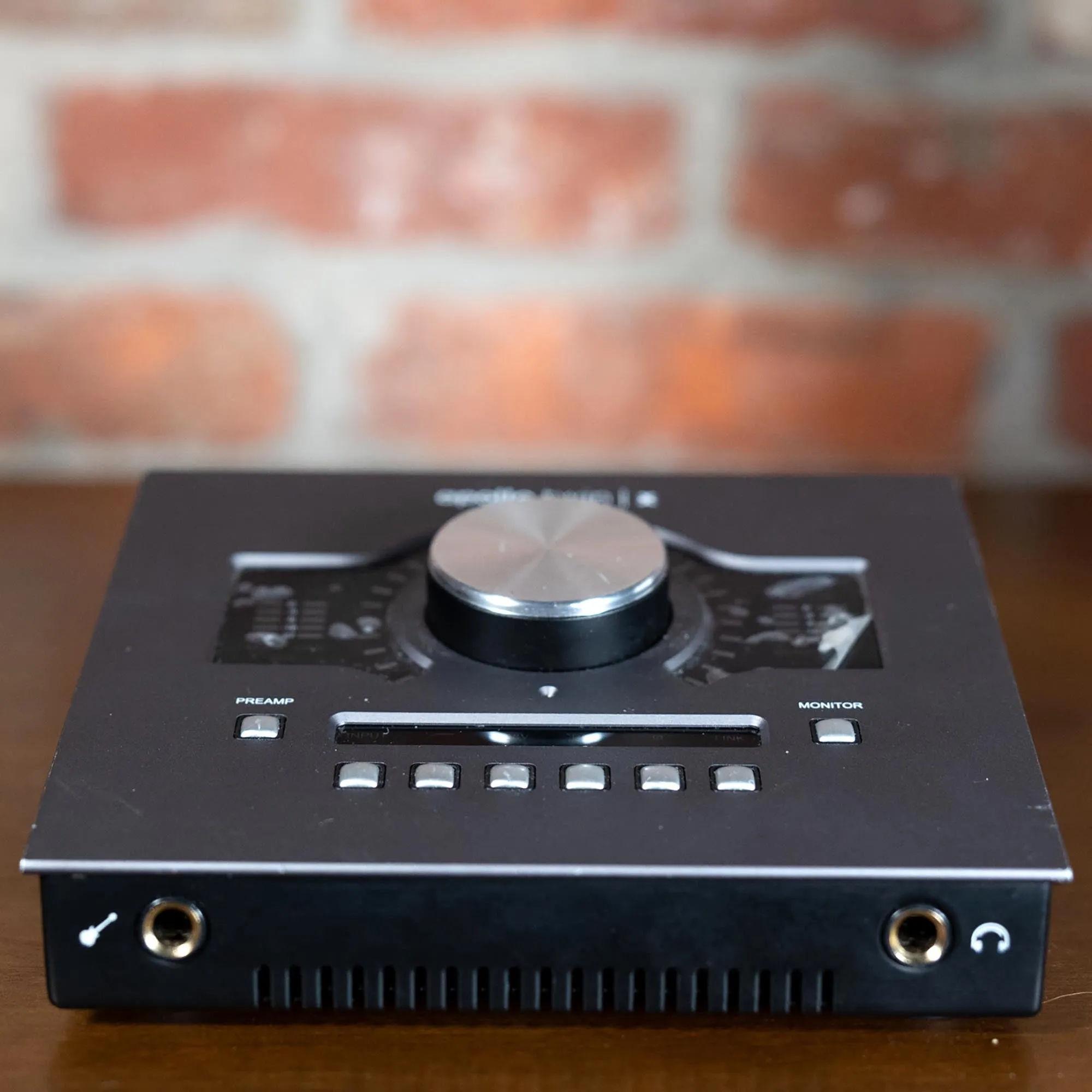 Universal Audio Apollo Twin X Duo - Used