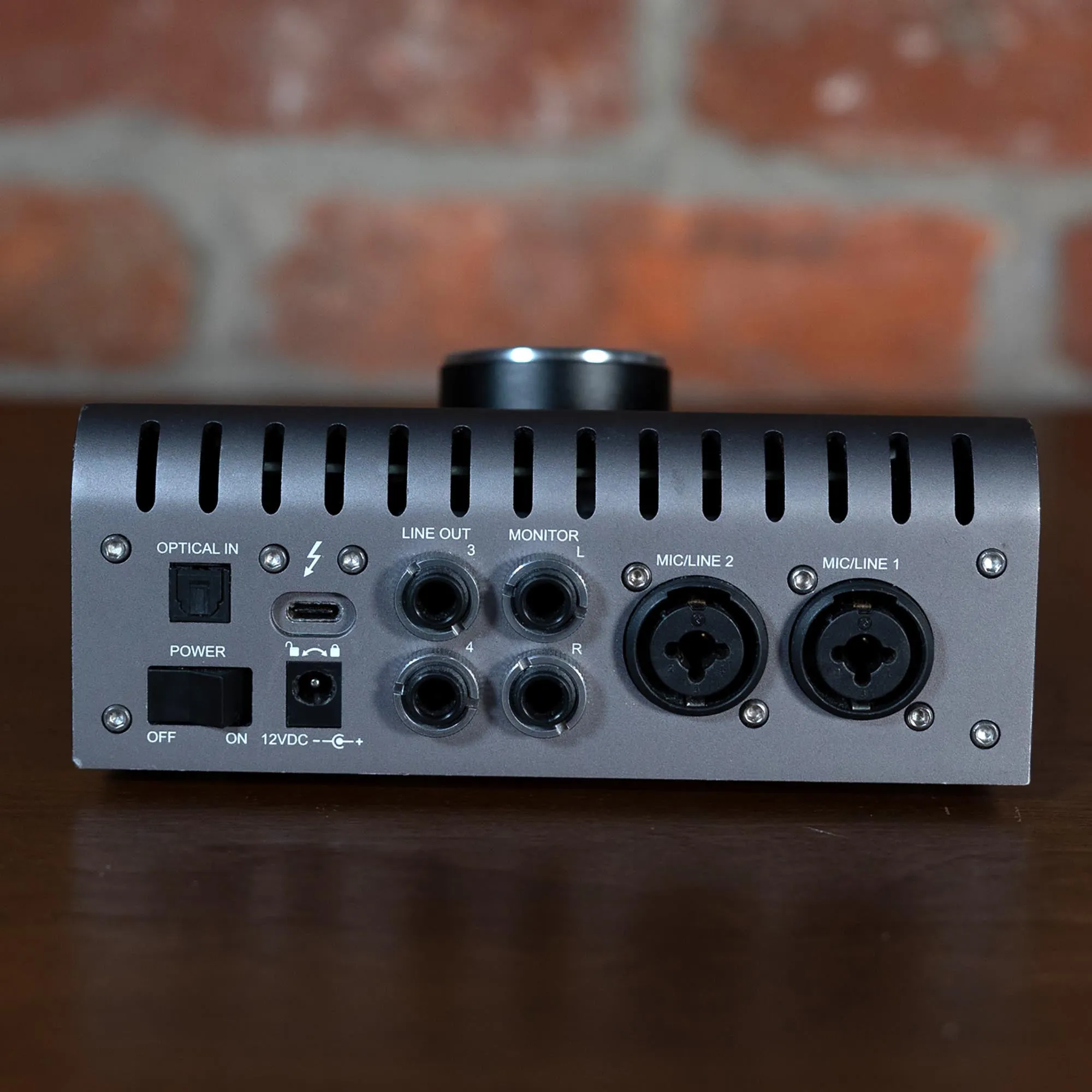 Universal Audio Apollo Twin X Duo - Used