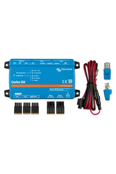 Victron | Cerbo GX | Panels and System Monitoring