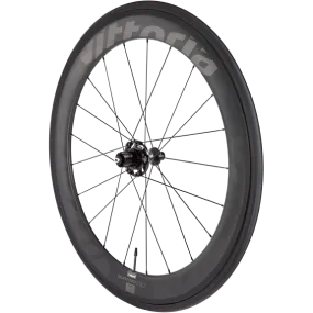 Vittoria Qurano Tubular Road Wheelset