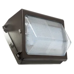 Westgate WML-HL 60W LED Non-Cutoff High Lumen Wall Pack