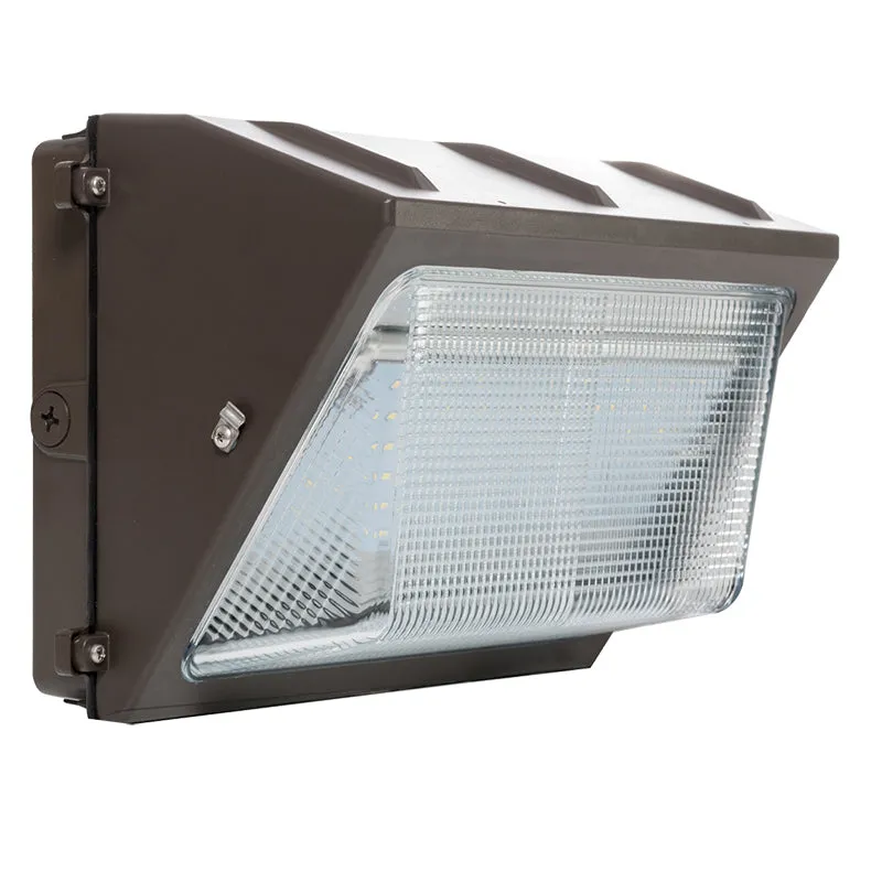 Westgate WMX-MD 20W/40W/60W/80W LED Non-Cutoff Wall Pack
