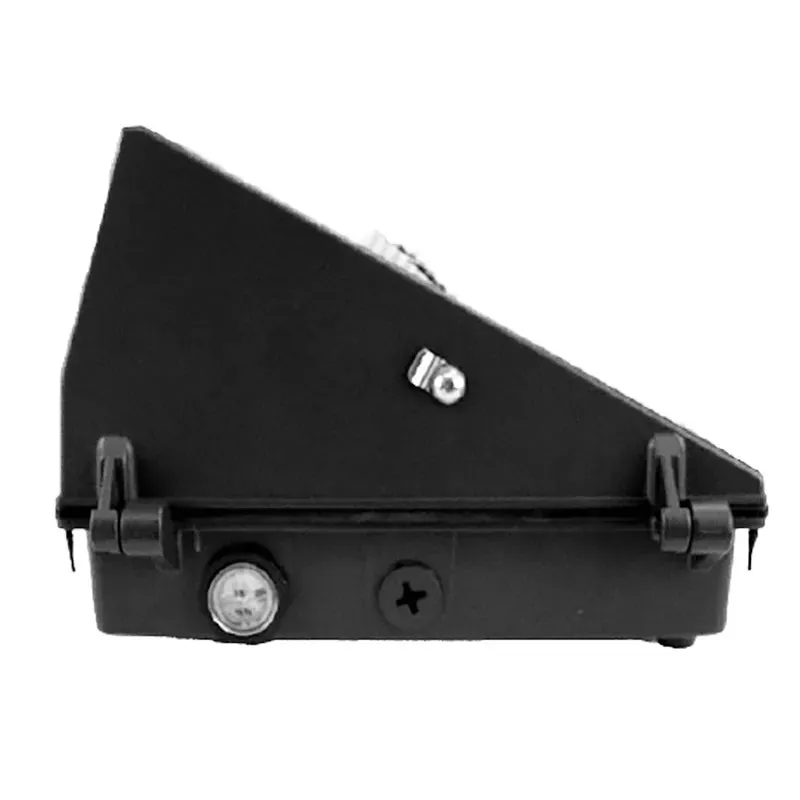 Westgate WMXE 80W/100W/120W LED Wall Pack with Photocell