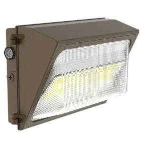 Westgate WMXE 80W/100W/120W Outdoor LED Wall Pack