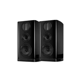 Wharfedale Aura 2 Bookshelf Speakers