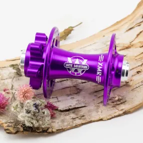 White Industries XMR Front Hub