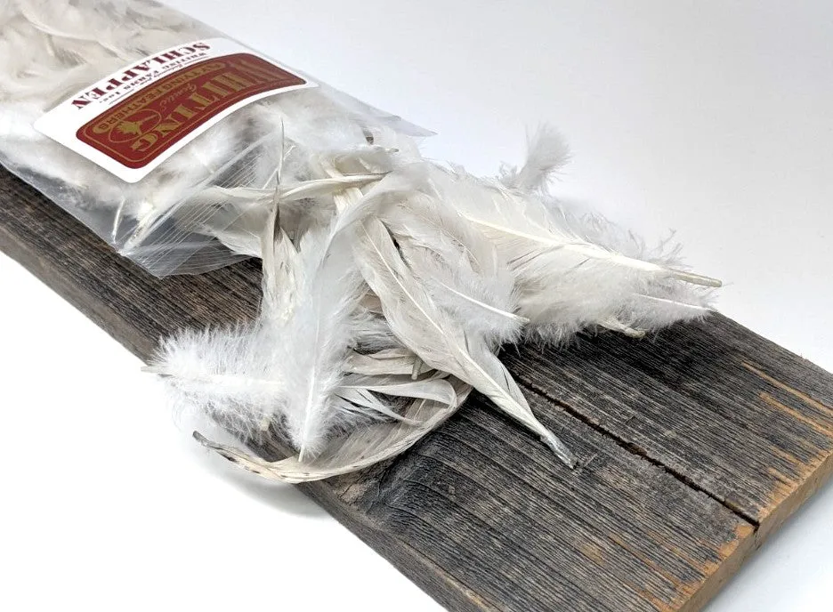 Whiting Schlappen Pack 1/4 Ounce