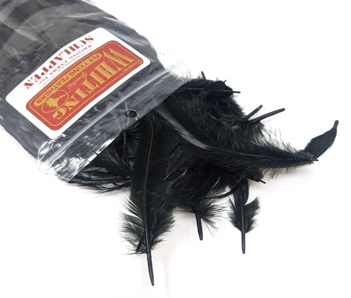 Whiting Schlappen Pack 1/4 Ounce