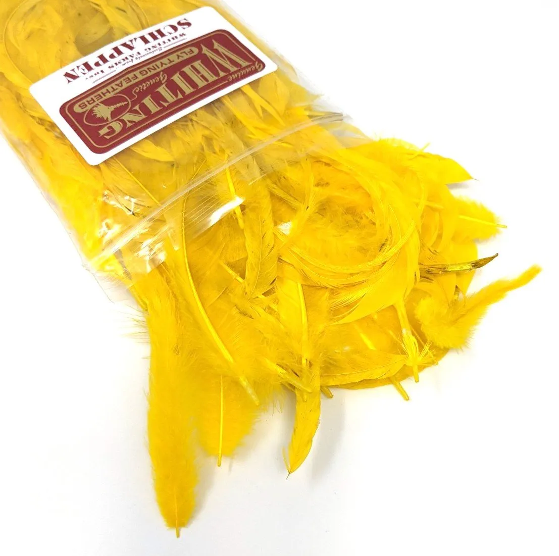 Whiting Schlappen Pack 1/4 Ounce