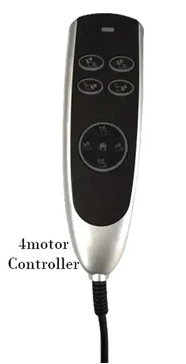 Willow Lift Recliner (4 Motor)
