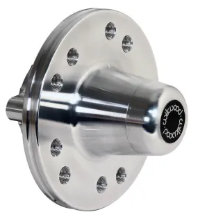 Wilwood Forged Billet Aluminum Brake Hub Assemblies 270-15201