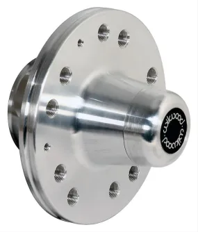 Wilwood Forged Billet Aluminum Brake Hub Assemblies 270-9320