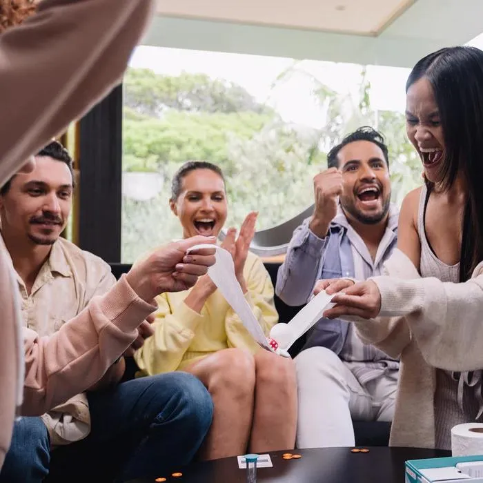 Without Fail Party Game