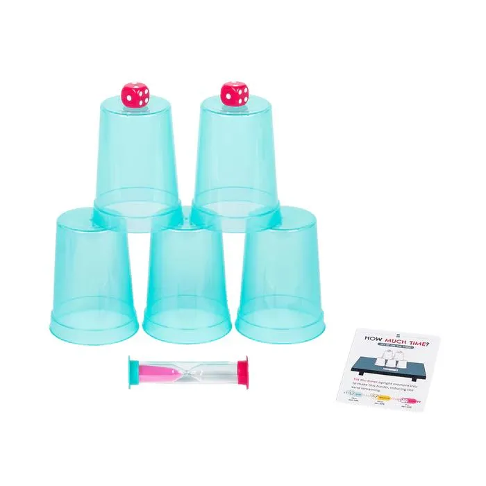 Without Fail Party Game