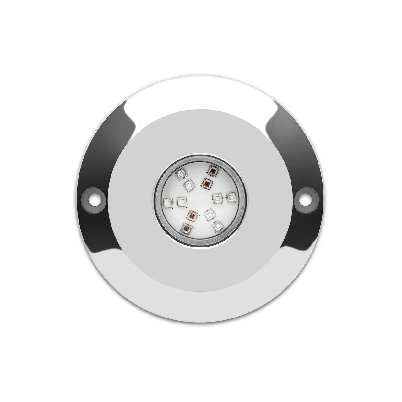 XKGlow RGB Led Underwater Boat Light Kit [48 Watts] 2pc